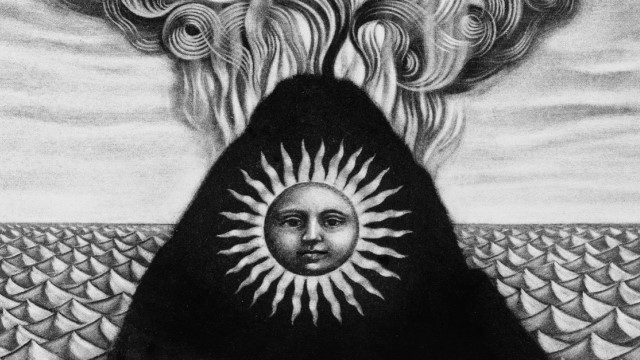 Gojira Magma